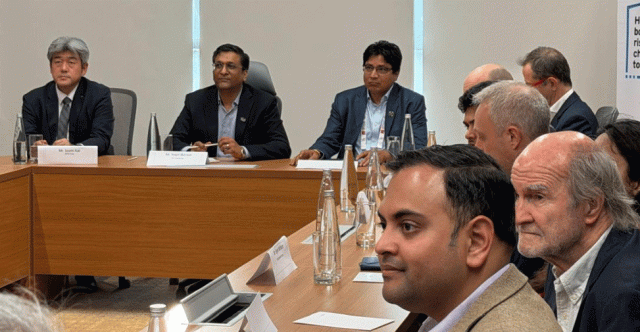 Mantra On Future Fuel