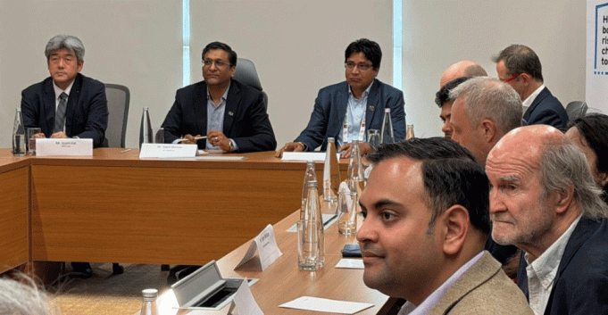 Mantra On Future Fuel