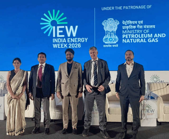 India’s Green Energy Leap