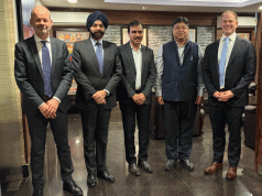 Banga Lauds Odisha Efforts