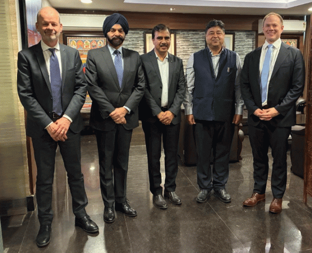 Banga Lauds Odisha Efforts