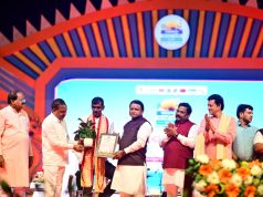 Gopalpur Beach Festival Opens