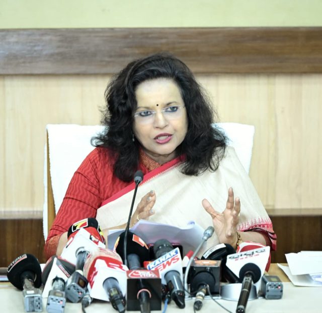 Cabinet Clears Culture Cadre