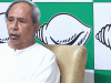 Patnaik Demands Special Session