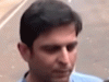 Kalikesh Meets Naveen