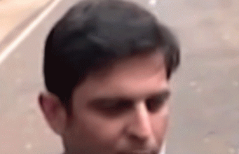 Kalikesh Meets Naveen