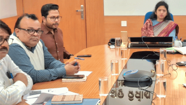 Move On New Capital City