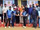 OCA Chief Honors Emerging Talents