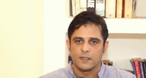 Kalikesh Demands Dam Structure Failure Probe