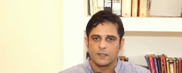 Kalikesh Demands Dam Structure Failure Probe