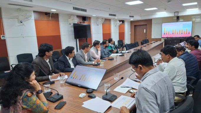 Padhee Mantra On Safety First