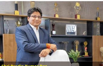 Minister MNRE Lauds IREDA