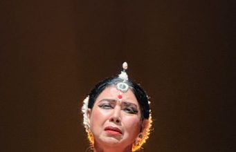 Odisha Organizes Kelucharan Kirti Shatakam