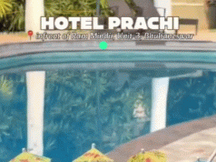 Hotel Prachi’s Digital Rebirth