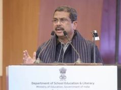 Pradhan Mantra On RSS 3.0