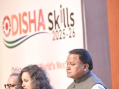 CM Urges For Skill Development