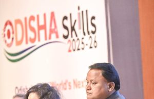 CM Urges For Skill Development