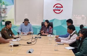 Safety Move; Urban Transit Crisis