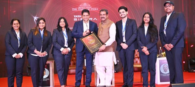 ନୂଆ ଆର୍ଥିକ ଅଧ୍ୟାୟ ତିଆରି କରିବ ଓଡ଼ିଶା