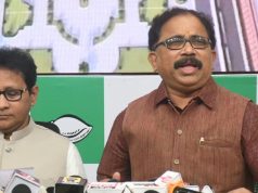 ନୂଆ ସଚିବାଳୟ ସୌଧକୁ ନେଇ ପ୍ରଶ୍ନ