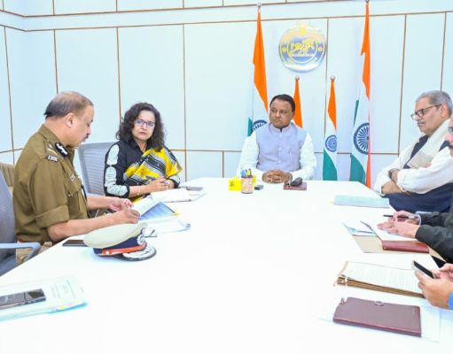 ବୋମାକୁ ନେଇ ଆତଙ୍କିତ ହେବାର କାରଣ ନାହିଁ