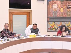 କ୍ୟାବିନେଟ ରେ ୧୧ଟି ପ୍ରସ୍ତାବକୁ ମୋହର