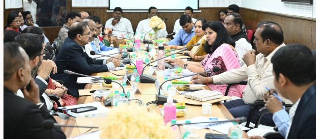 କ୍ୟାପିଟାଲ ହସ୍ପିଟାଲରେ ବଢ଼ିବ ଆଇସିୟୁ ସଂଖ୍ୟା