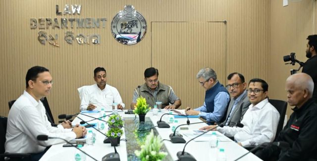 ଚିଲିକା ହ୍ରଦର ପୁନର୍ବିକାଶ ଉପରେ ଗୁରୁତ୍ୱ