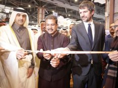 ବିଶ୍ୱ ପୁସ୍ତକ ମେଳା ଉଦଘାଟିତ