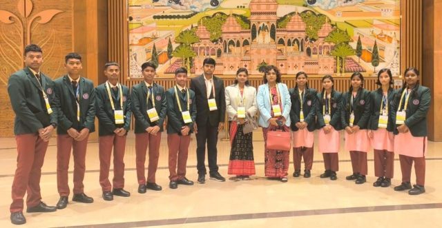 ଏକଲବ୍ୟ ଆଦର୍ଶ ଆବାସିକ ବିଦ୍ୟାଳୟର ସଫଳତା