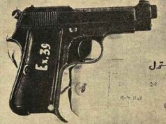 ଇଟାଲିରୁ ଆସିଥିଲା ଗାନ୍ଧୀ ହତ୍ୟା ବନ୍ଧୁକ