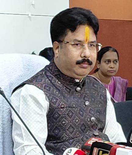 ପୁରୀର ହେବ ମହାକଳେବର