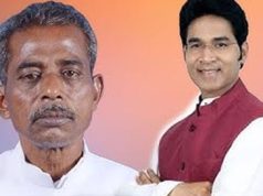 ବିଜେଡିରୁ ଦୁଇ ବିଧାୟକ ନିଲମ୍ବିତ