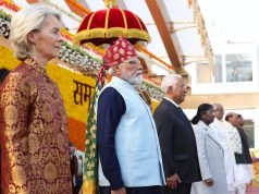 ସାଧାରଣତନ୍ତ୍ର ଦିବସ ସମାରୋହକୁ ପ୍ରଧାନମନ୍ତ୍ରୀଙ୍କ ପ୍ରଶଂସା