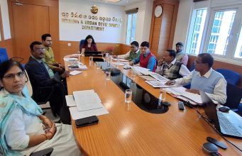 ସୁଲଭ ବାସଗୃହ ପ୍ରକଳ୍ପର ସମୀକ୍ଷା