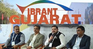 Odisha Maps Out Blue Economy