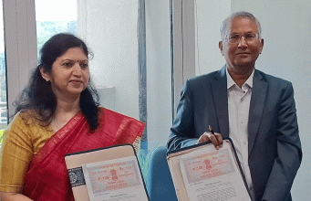 Odisha AI Urban Gov Pact