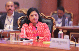 Usha Padhee: Transforms Odisha’s Mobility