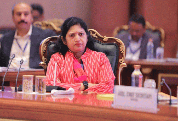 Usha Padhee: Transforms Odisha’s Mobility