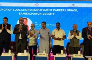 Pradhan Launches Skill Initiatives