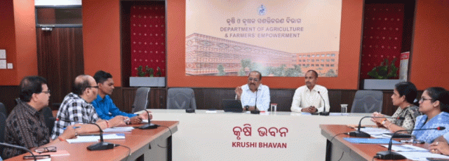 Price Support For Arhar