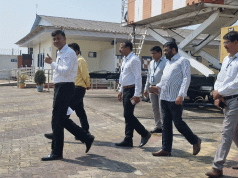 Rajput Fasttracks Aviation Infra