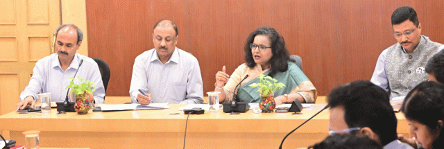 Prep For Ratha Jatra