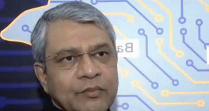 Vaishnaw Lauds Odisha AI