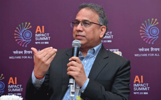 Odisha Showcases AI Vision