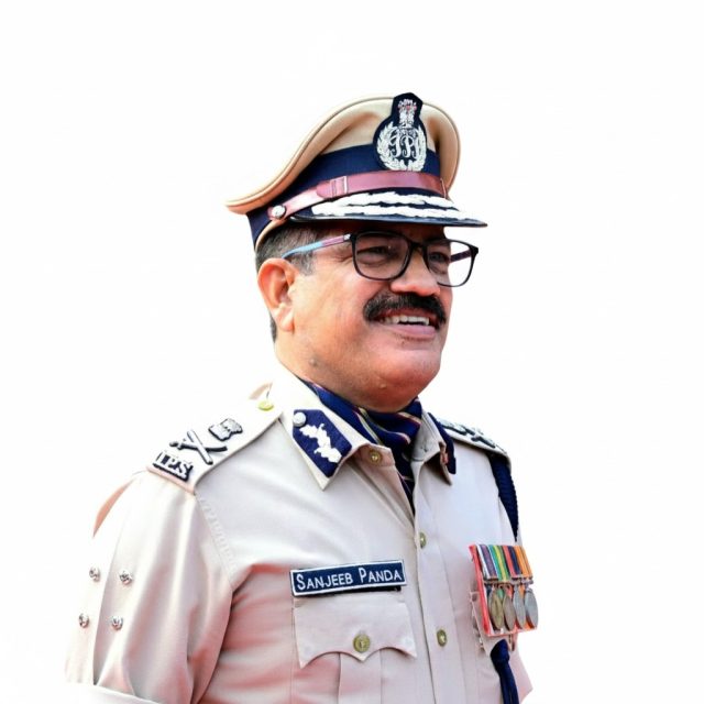 Cops Neutralize Two Top Maoists