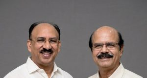 ସନ୍ତୃପ୍ତ ଓ ଦତ୍ତେଶ୍ୱରଙ୍କୁ ପ୍ରାର୍ଥୀ କଲା ବିଜେଡି