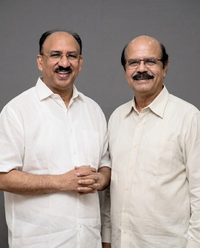 BJD Names Mishra, Hota For RS