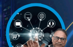 Dev Leads Odisha AI