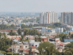 Long Dry Spell To End